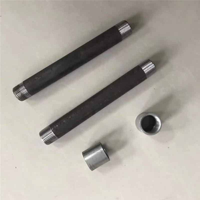 兰州钢管注浆管隧道止水