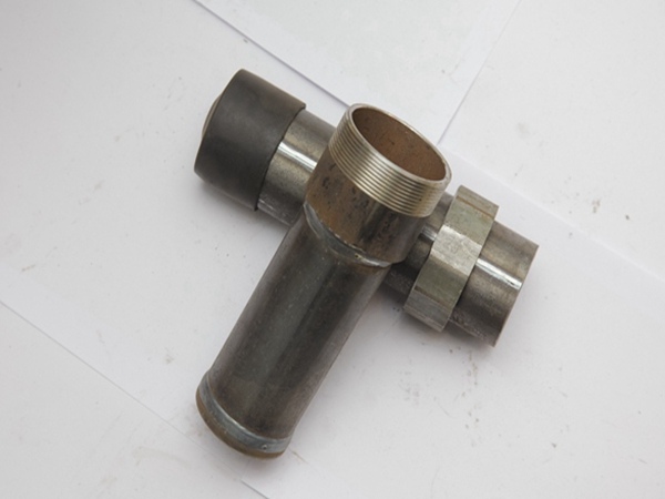 兰州螺旋式声测管厚壁3.0mm